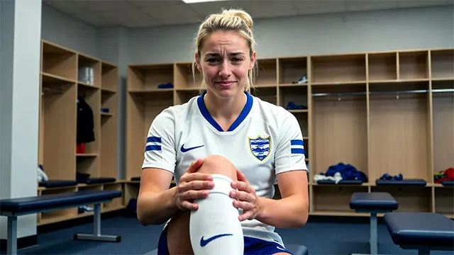 Why Most Athletes Recover Slower Than They Should