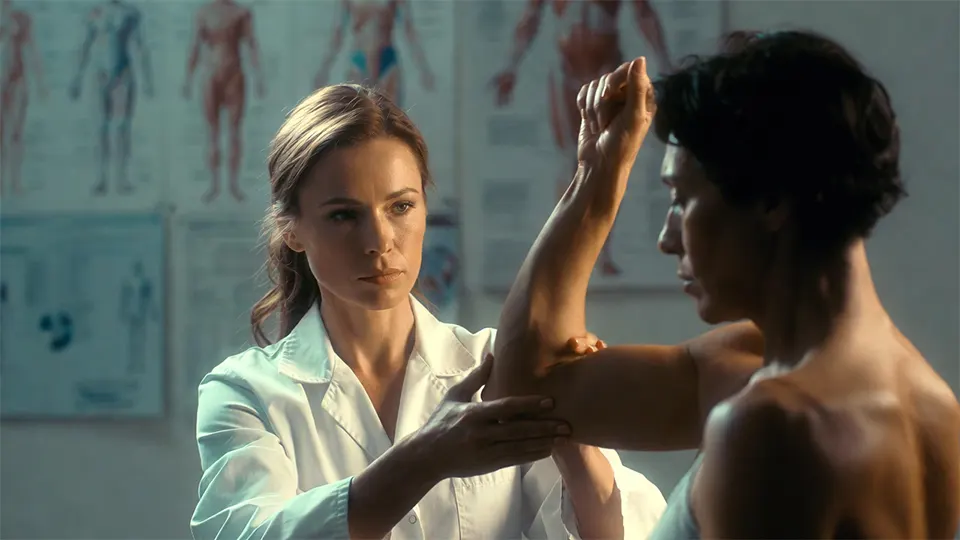 best sports physical therapist near me