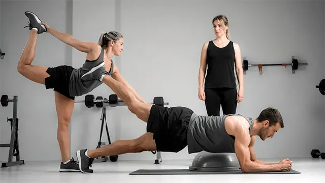 best physiotherapy exercises for sports injury recovery