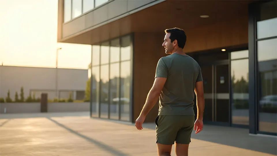 physiotherapy session cost near me