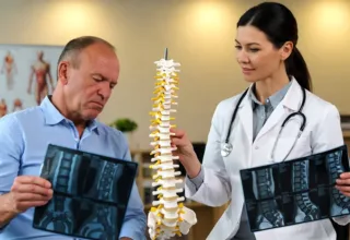 back pain physical therapist near me