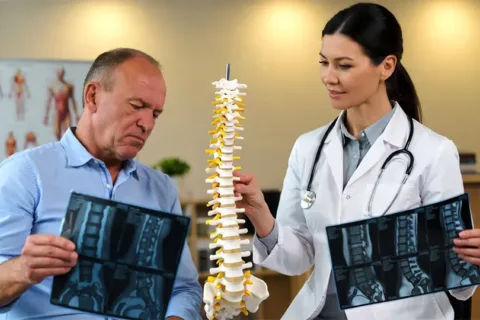 back pain physical therapist near me