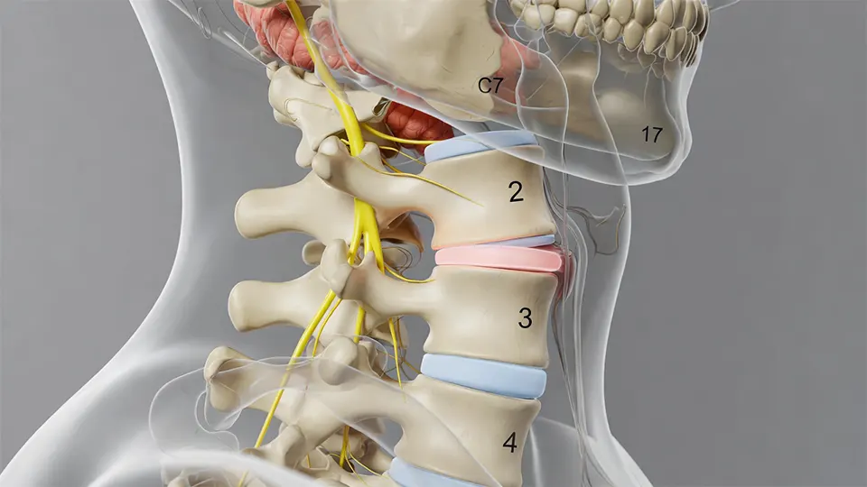 Discogenic Irritation