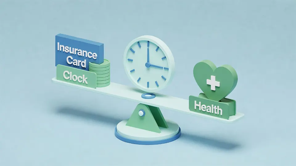 Insurance vs. Cash-Pay