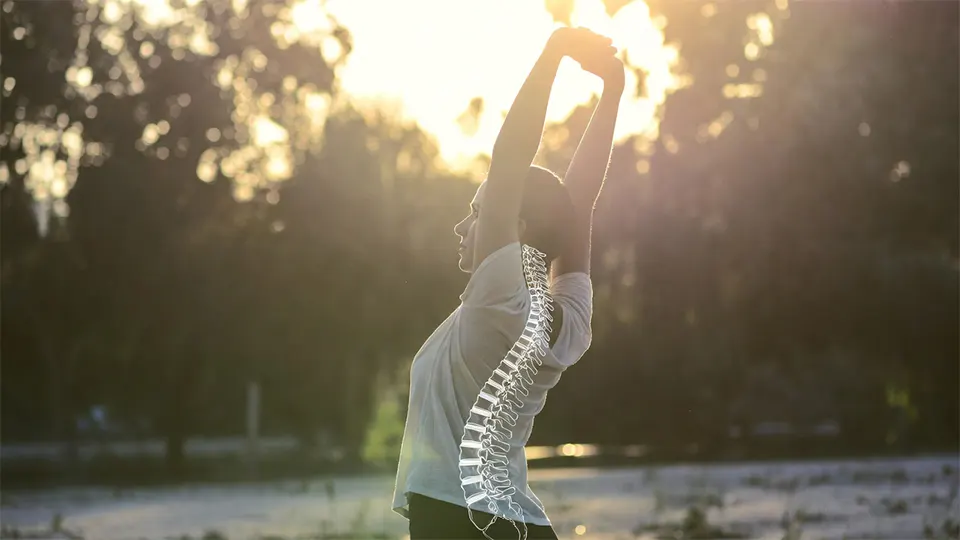 Long-Term Prevention: Living Pain-Free