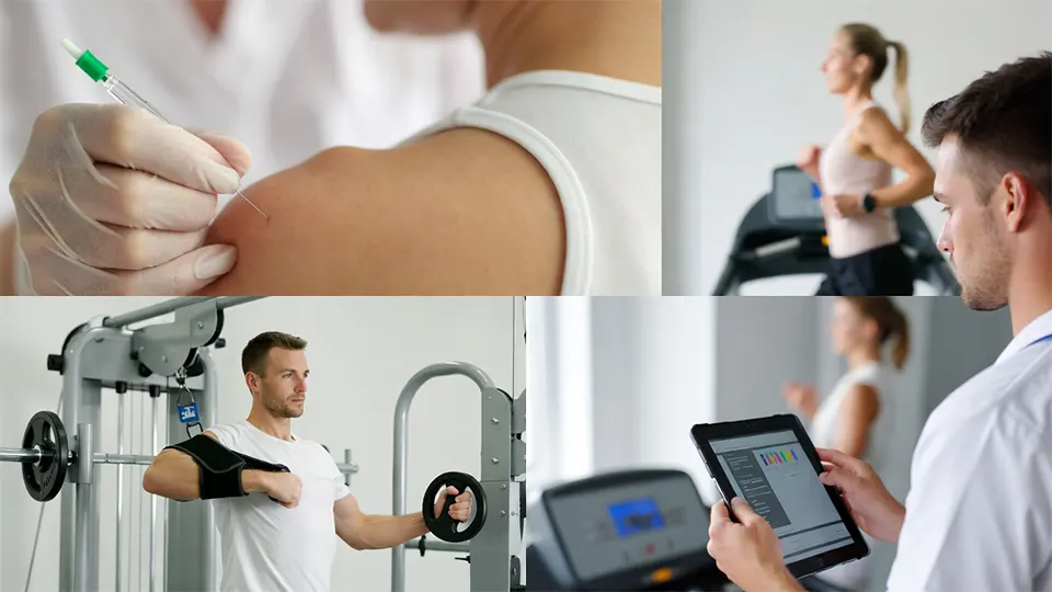 Modern Treatments to Look For