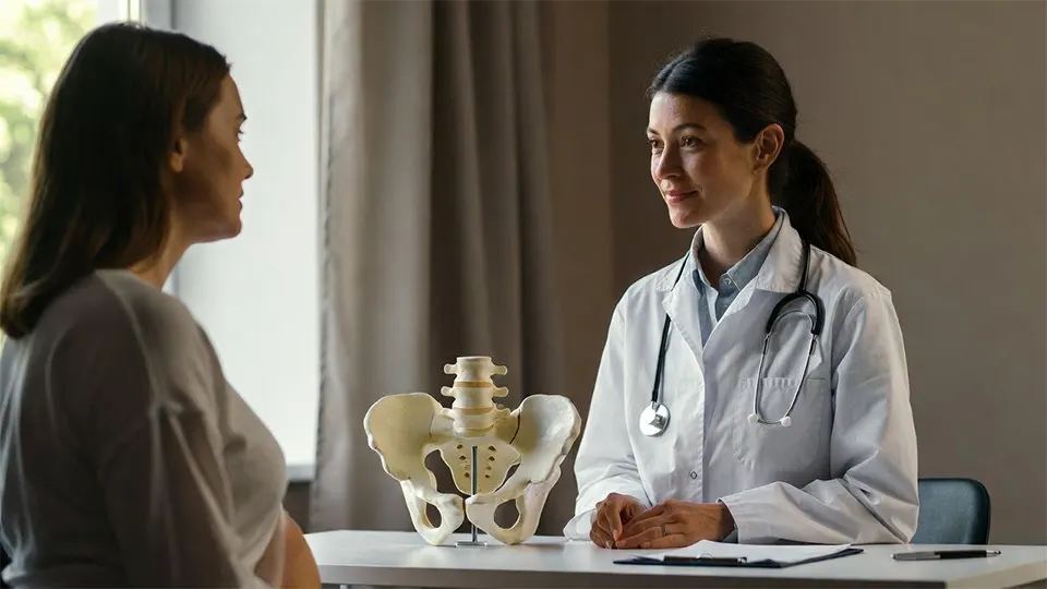 Pelvic Floor Physiotherapy