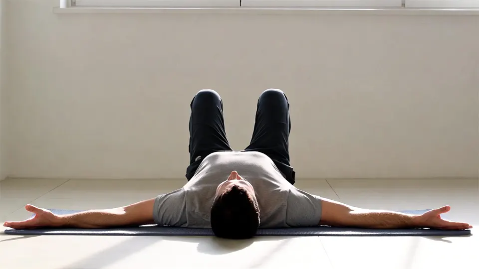 Phase 2 – Calming the Storm (Protection & Mobility)