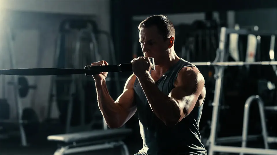 Phase 4 – Strengthening & Integration