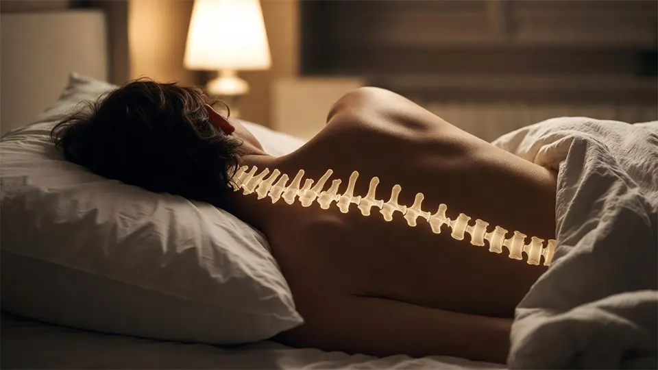 Pillow Talk: The Foundation of Sleep