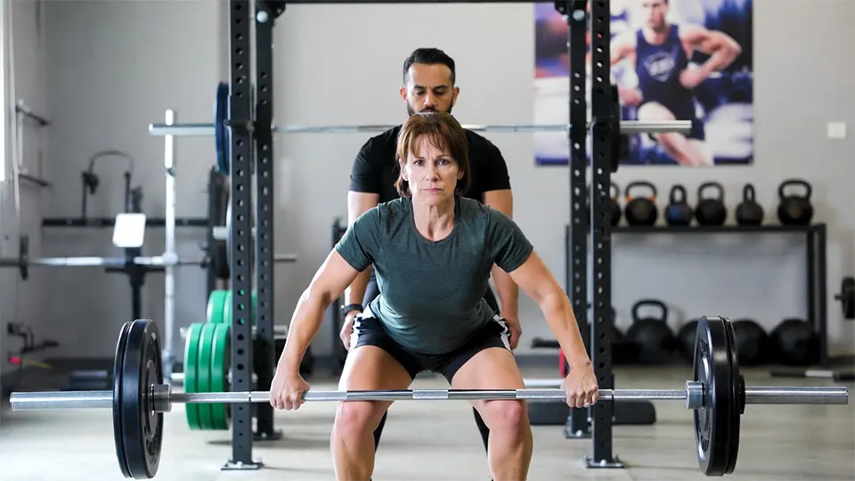 Pillar 3: Progressive Overload