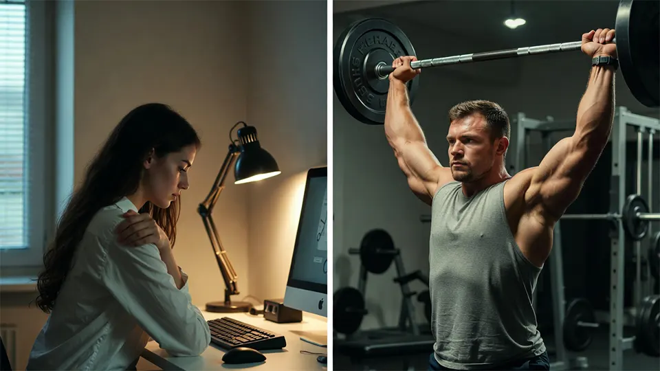 Real World Recovery: Two Case Studies