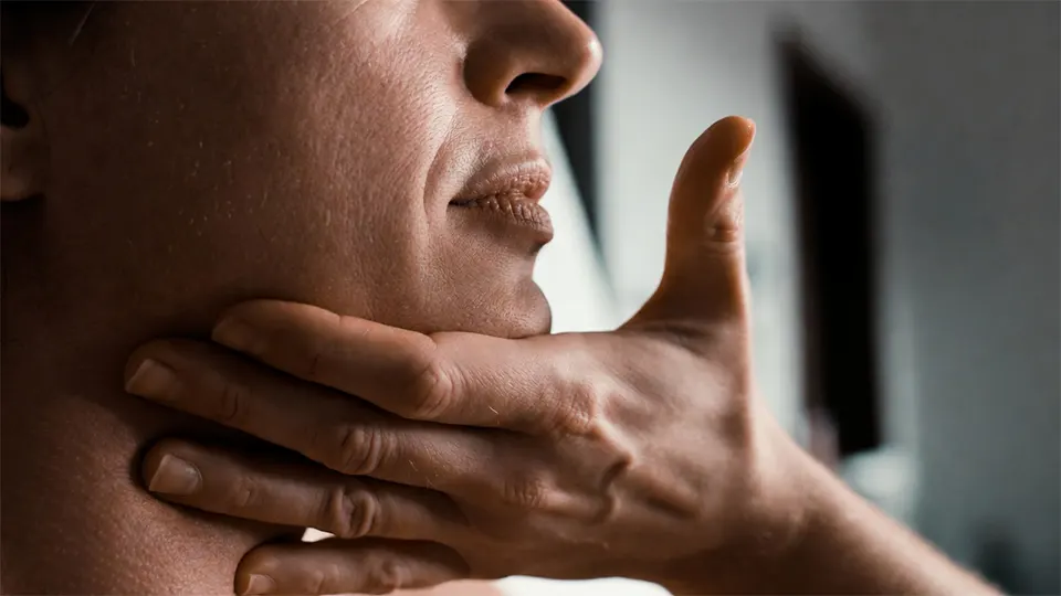 Rotational Mobilization with Overpressure