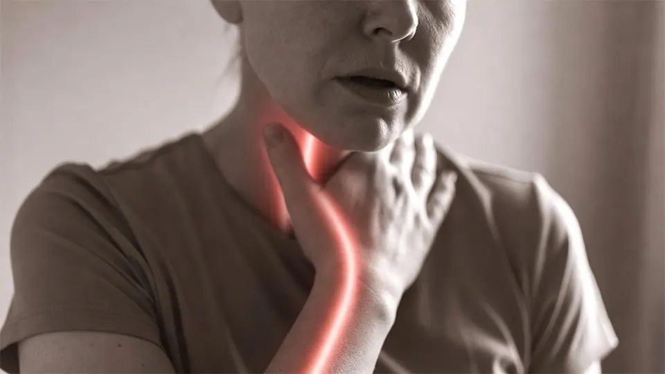 Signs You Need a Neck Pain Physical Therapist Appointment