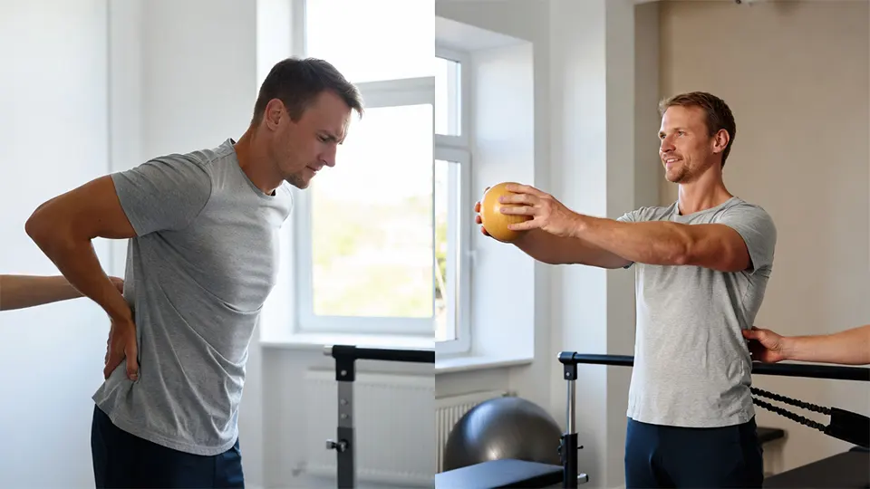 physiotherapy treatments covered by insurance