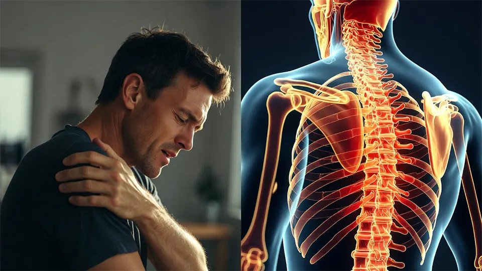 The "Victim vs. Culprit" Discovery