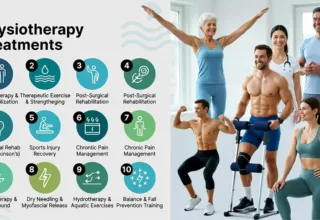 Why Your Insurance Should Cover These 10 Physiotherapy Treatments