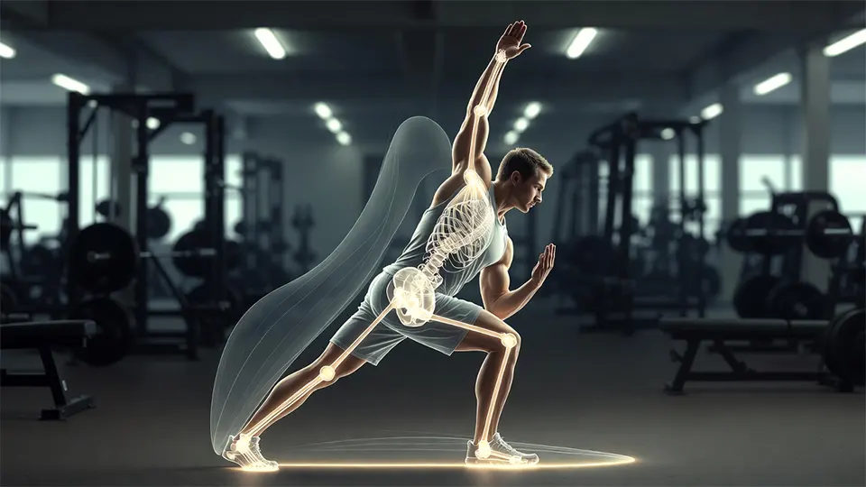 You Ignored the Kinetic Chain