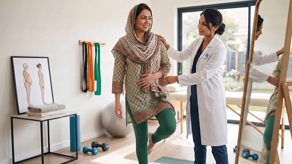 Benefits of Women’s Health Physiotherapy