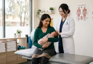 Women's Health Physiotherapy