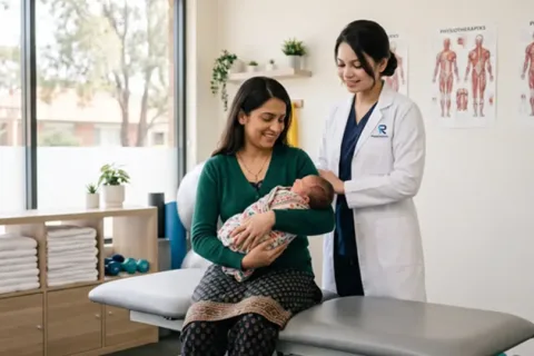 Women's Health Physiotherapy