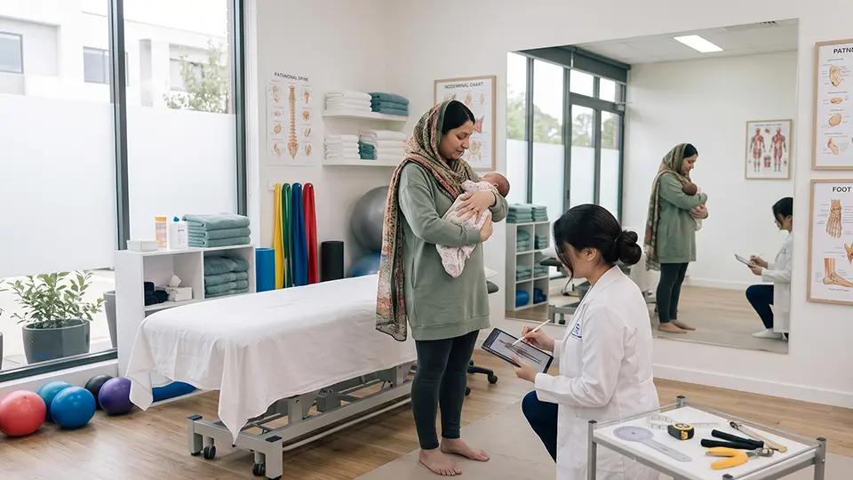 Personalized Care Approach