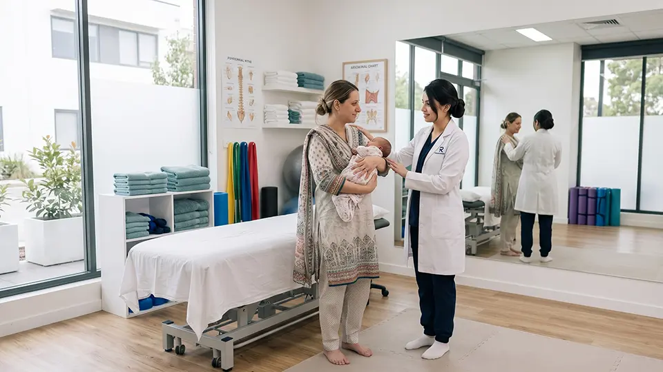 Why Early Treatment Matters