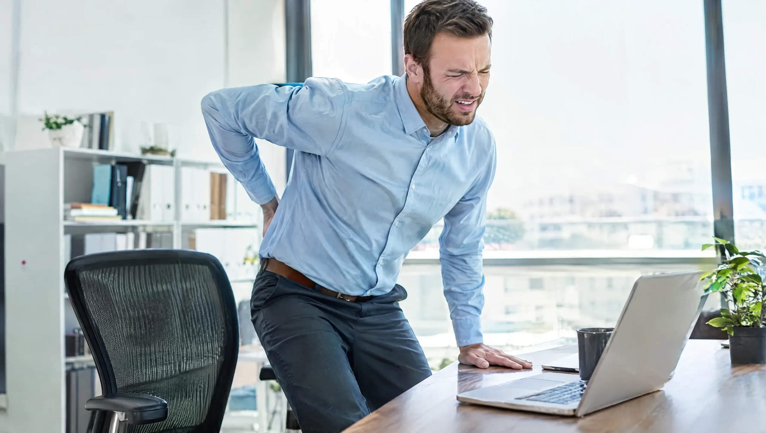 physiotherapy for lower back pain
