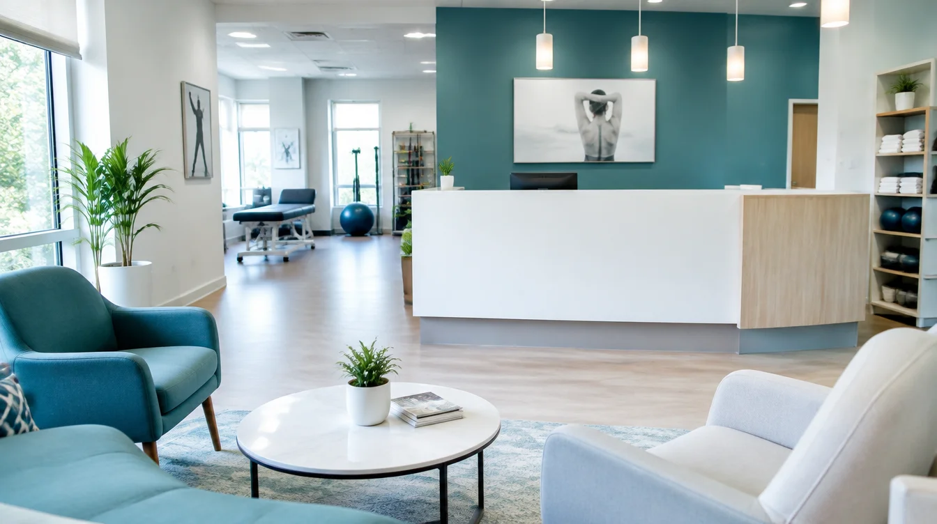TMJ jaw pain physiotherapy FAQ and clinic consultation